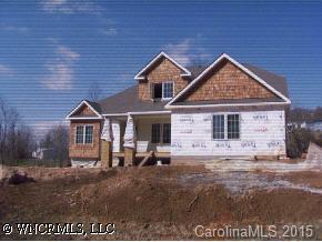 112 Twin Courts Dr., Weaverville, NC 28787