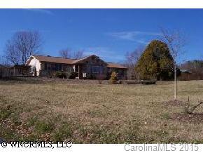 429 Hart Road, Pisgah Forest, NC 28768