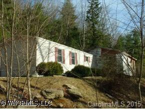 232 Mcminn Woods Drive, Hendersonville, NC 28792