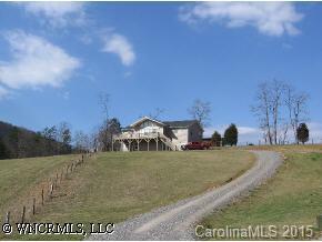 125 Pleasant Grove Rd., Weaverville, NC 28787