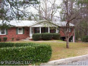 203 Placid Drive, Brevard, NC 28712