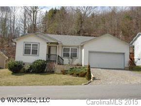 165 Pinellas Lane, Waynesville, NC 28785