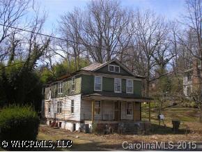 222 Flint Street, Asheville, NC 28801