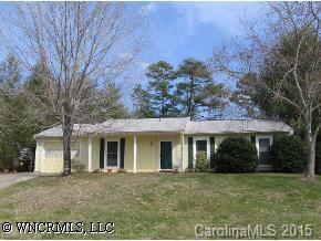 31 Knoll Ridge Drive, Asheville, NC 28804