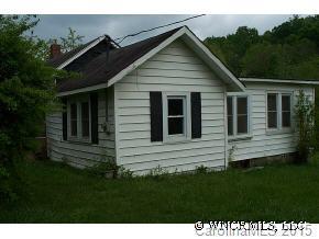 521 Glade Creek Road, Pisgah Forest, NC 28768