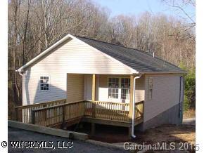 32 Piercy St., Asheville, NC 28806