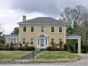 11 Griffing Boulevard, Asheville, NC 28804