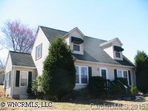 367 London Road, Asheville, NC 28803