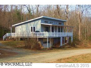2844 Old Vineyard Loop Rd, Pisgah Forest, NC 28768