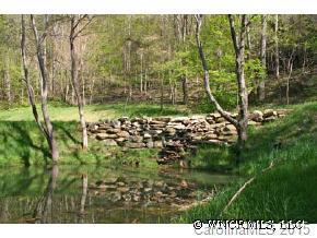 Lot 45 Old Country Rd. #45, Waynesville, NC 28786