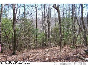 Lot 2 Off Becky Mnt Rd., Brevard, NC 28712