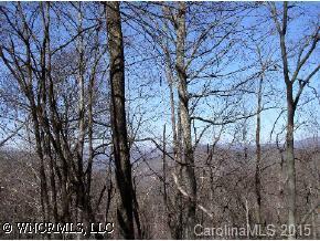 999 Terrys Fork, Mars Hill, NC 28754