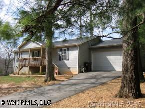 4 Barclay Road, Candler, NC 28715