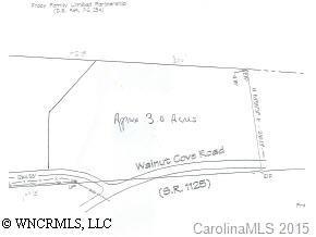 Bear Rock Road, Hendersonville, NC 28739