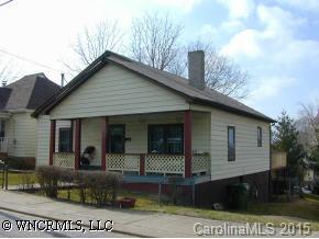8 Ridge Street, Asheville, NC 28801