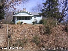 243 Hazel Mill Road, Asheville, NC 28806
