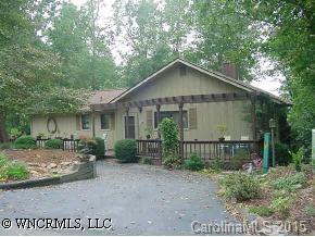 [Address Hidden by Seller], Brevard, NC 28712