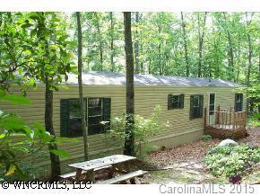 Bird Song, Pisgah Forest, NC 28768