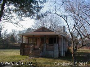 24 Woodland Ave., Asheville, NC 28806