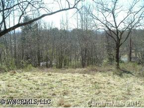 119 Burrell Mtn. Road, Brevard, NC 28712