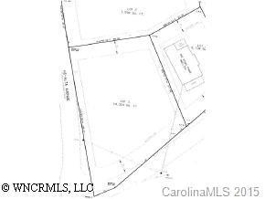 Lot 3 Woodland Ave., Asheville, NC 28806