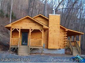 826 Seay Mountain Rd., Waynesville, NC 28785