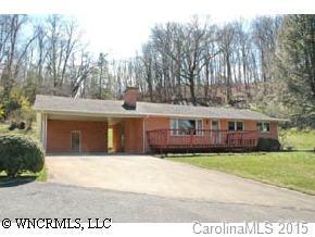 86 Friendship Circle, Waynesville, NC 28786