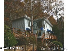 797 Merrills Cove Rd., Asheville, NC 28803
