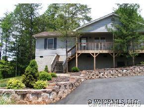 2 Buckshot Ridge, Asheville, NC 28804