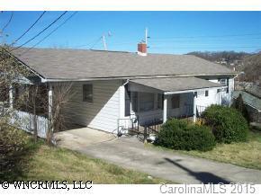 32 Arnold Heights, Waynesville, NC 28786
