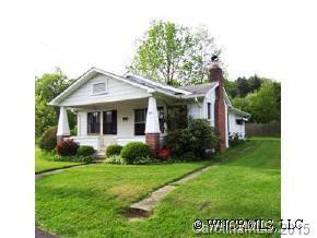 293 Meadow St, Waynesville, NC 28786
