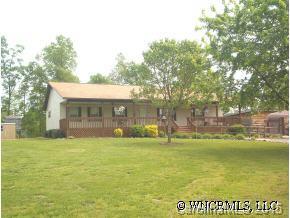 301 Cash Road, Rutherfordton, NC 28139
