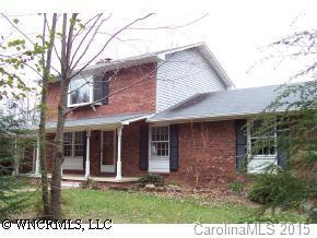 24 Arthur Major Ln., Flat Rock, NC 28731