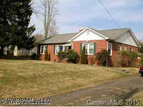 619 Country Club Rd., Brevard, NC 28712