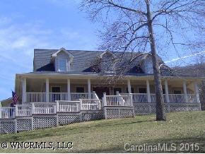 110 Stonecrest Drive, Asheville, NC 28803