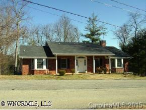 206 Rugby Forest Lane, Hendersonville, NC 28739