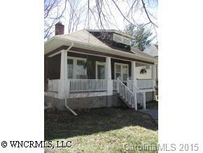 211 Railroad St., Swannanoa, NC 28778