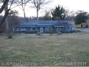 1 Bear Creek Dr., Asheville, NC 28806