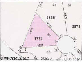 32 Rocky Ridge Road, Pisgah Forest, NC 28768