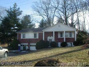 4 West Haith Drive, Asheville, NC 28801