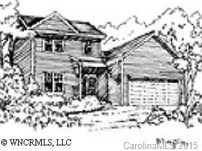 Lot 64 Woodcreek Cir., Swannanoa, NC 28778