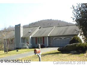 2 Snapfinger Dr., Weaverville, NC 28787