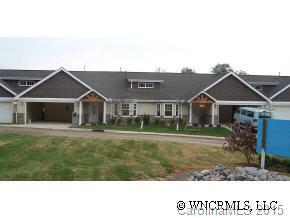 Unit 101 At 4 Denali Ln., Waynesville, NC 28786