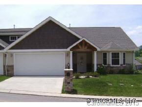 Unit 301 At 62 Denali Ln., Waynesville, NC 28786