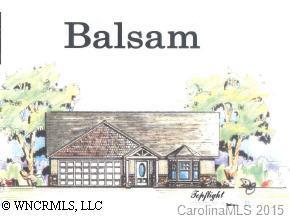 Unit 302 At 64 Denali Ln., Waynesville, NC 28786