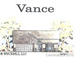 Unit 601 At 55 Denali Ln., Waynesville, NC 28786