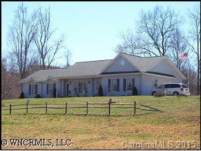 436 Moss Rd., Rutherfordton, NC 28139