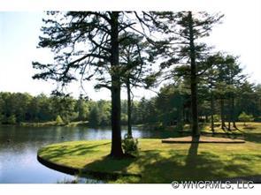 L17 Marshall Lake Rd. #17, Cedar Mountain, NC 28718