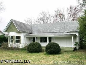 1318 Old Hwy 25, Tuxedo, NC 28734