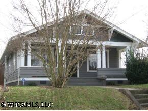 88 Bartlett Street, Asheville, NC 28801